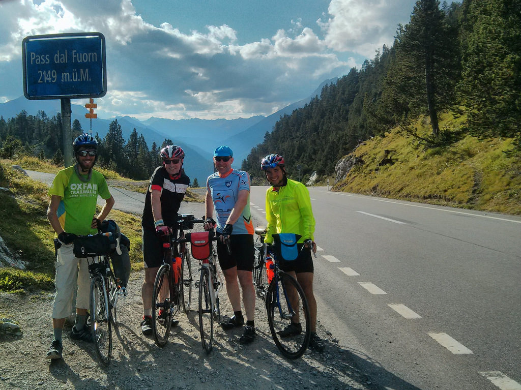 Route 50 velo suisse best sale